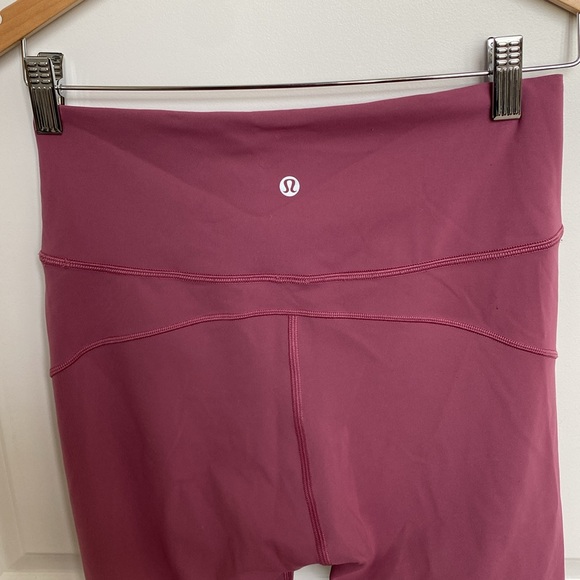 Lululemon Leggings - Picture 3 of 7